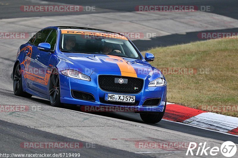 Bild #6719499 - Touristenfahrten Nürburgring Nordschleife (11.07.2019)