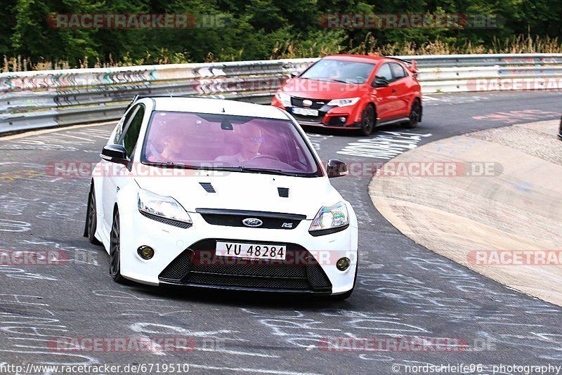 Bild #6719510 - Touristenfahrten Nürburgring Nordschleife (11.07.2019)