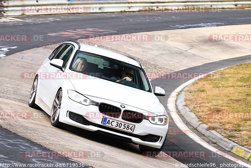 Bild #6719536 - Touristenfahrten Nürburgring Nordschleife (11.07.2019)