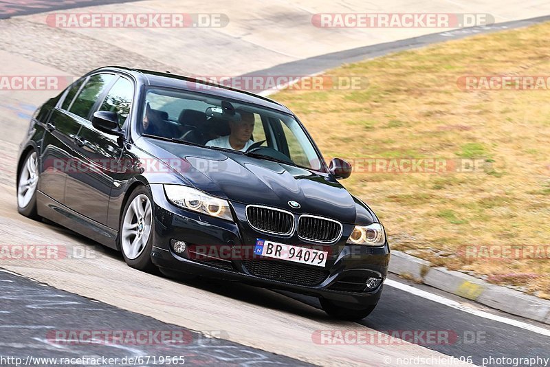 Bild #6719565 - Touristenfahrten Nürburgring Nordschleife (11.07.2019)