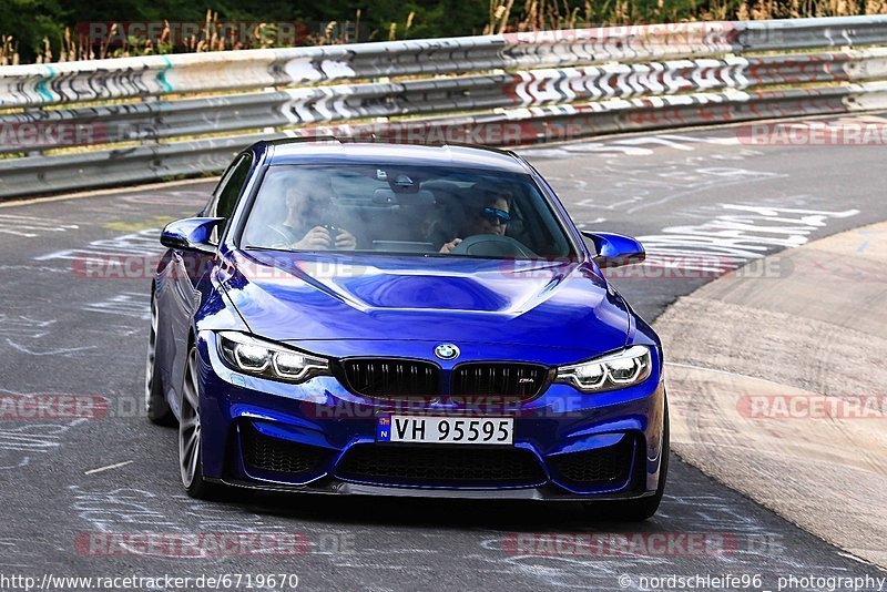 Bild #6719670 - Touristenfahrten Nürburgring Nordschleife (11.07.2019)