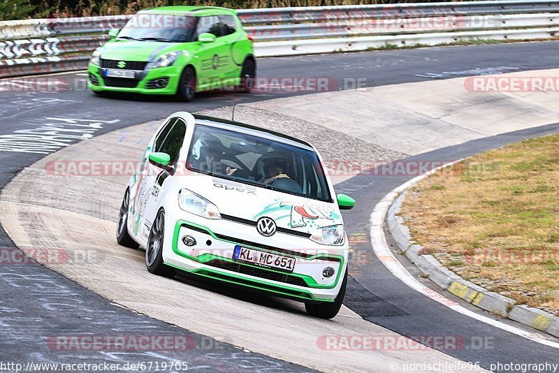 Bild #6719705 - Touristenfahrten Nürburgring Nordschleife (11.07.2019)