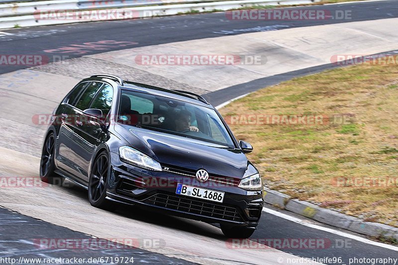 Bild #6719724 - Touristenfahrten Nürburgring Nordschleife (11.07.2019)