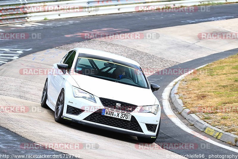 Bild #6719749 - Touristenfahrten Nürburgring Nordschleife (11.07.2019)