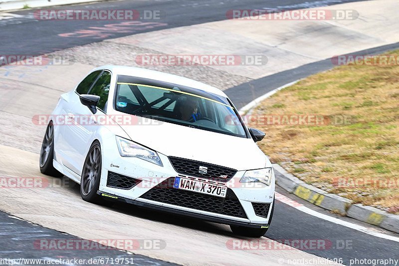 Bild #6719751 - Touristenfahrten Nürburgring Nordschleife (11.07.2019)