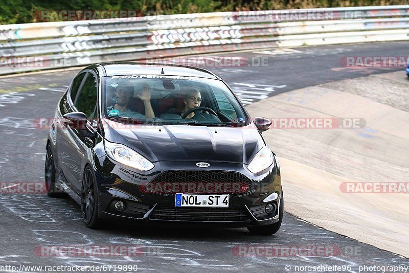 Bild #6719890 - Touristenfahrten Nürburgring Nordschleife (11.07.2019)