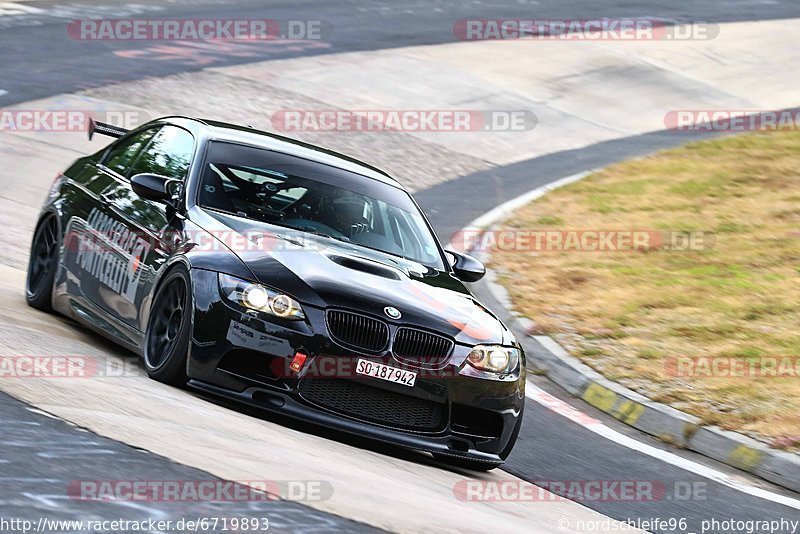 Bild #6719893 - Touristenfahrten Nürburgring Nordschleife (11.07.2019)