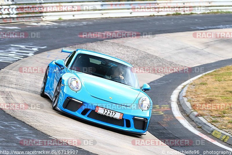 Bild #6719907 - Touristenfahrten Nürburgring Nordschleife (11.07.2019)