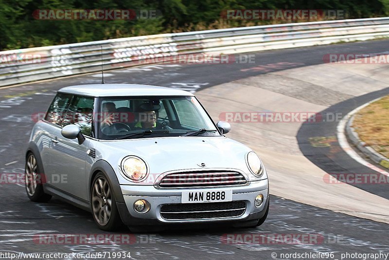 Bild #6719934 - Touristenfahrten Nürburgring Nordschleife (11.07.2019)