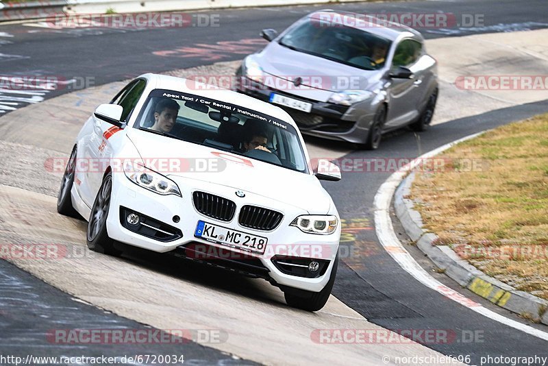 Bild #6720034 - Touristenfahrten Nürburgring Nordschleife (11.07.2019)