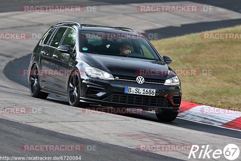 Bild #6720084 - Touristenfahrten Nürburgring Nordschleife (11.07.2019)