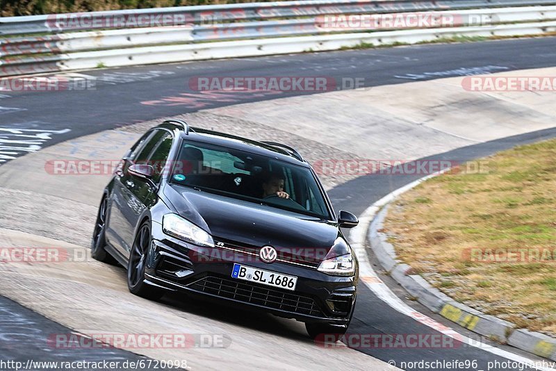 Bild #6720098 - Touristenfahrten Nürburgring Nordschleife (11.07.2019)