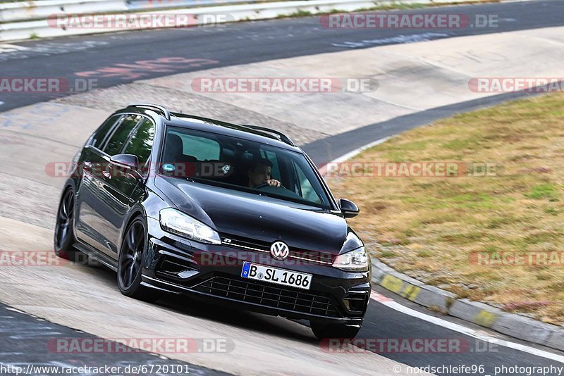 Bild #6720101 - Touristenfahrten Nürburgring Nordschleife (11.07.2019)