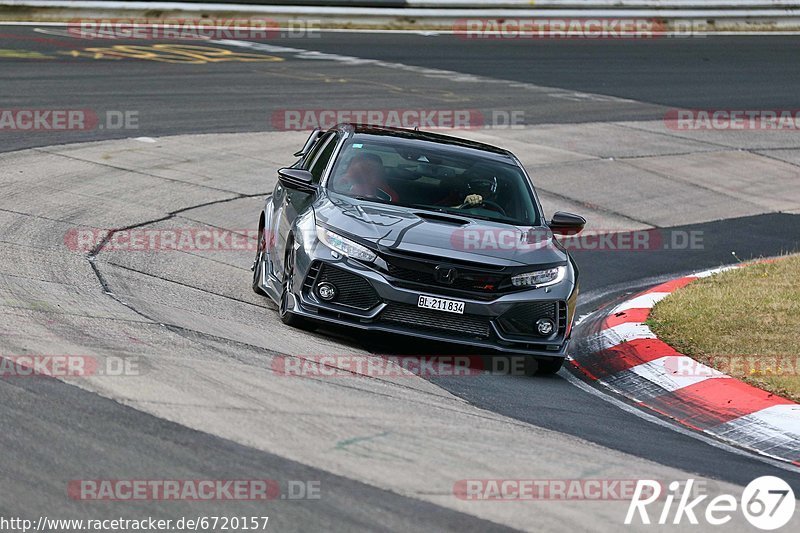 Bild #6720157 - Touristenfahrten Nürburgring Nordschleife (11.07.2019)