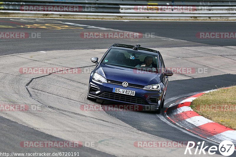 Bild #6720191 - Touristenfahrten Nürburgring Nordschleife (11.07.2019)