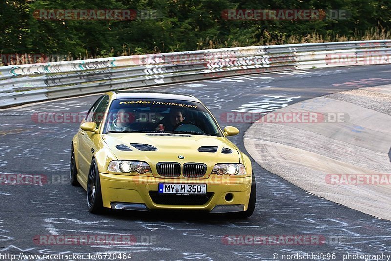 Bild #6720464 - Touristenfahrten Nürburgring Nordschleife (11.07.2019)