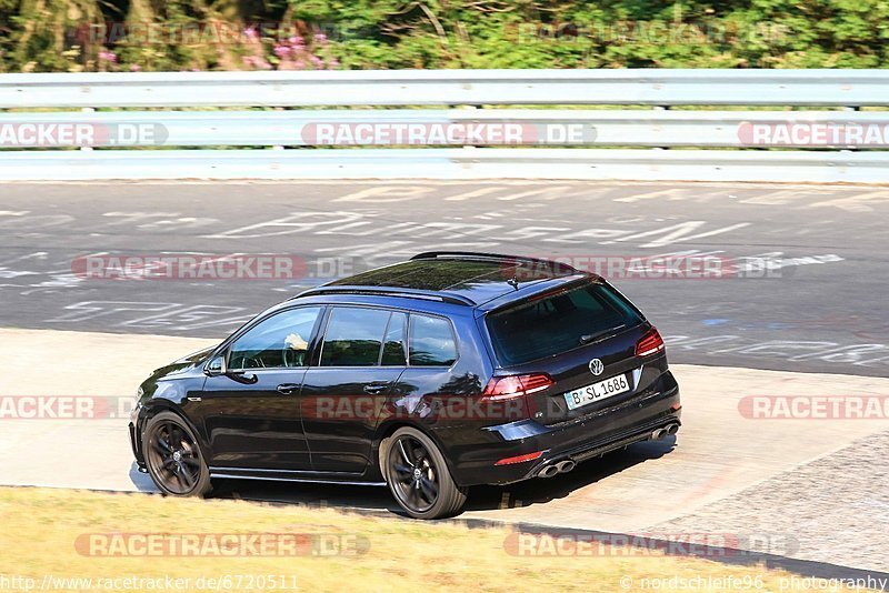 Bild #6720511 - Touristenfahrten Nürburgring Nordschleife (11.07.2019)