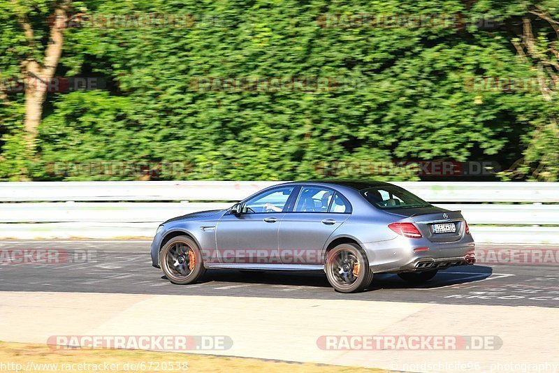 Bild #6720538 - Touristenfahrten Nürburgring Nordschleife (11.07.2019)