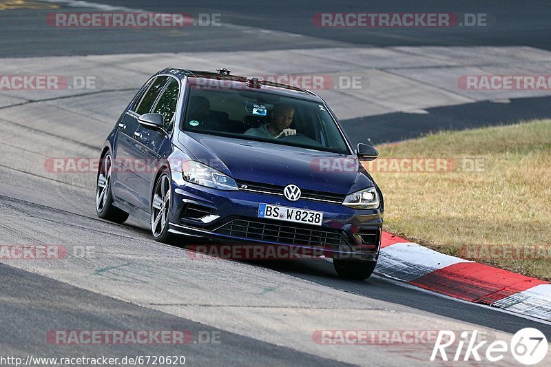 Bild #6720620 - Touristenfahrten Nürburgring Nordschleife (11.07.2019)