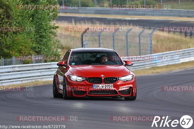 Bild #6720779 - Touristenfahrten Nürburgring Nordschleife (11.07.2019)