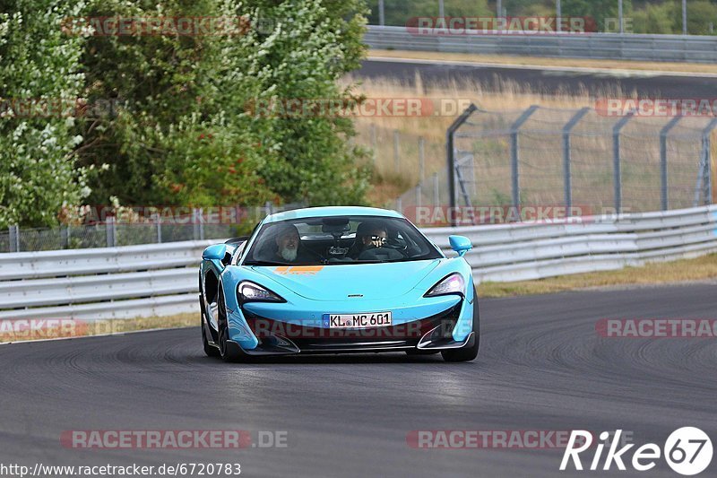 Bild #6720783 - Touristenfahrten Nürburgring Nordschleife (11.07.2019)