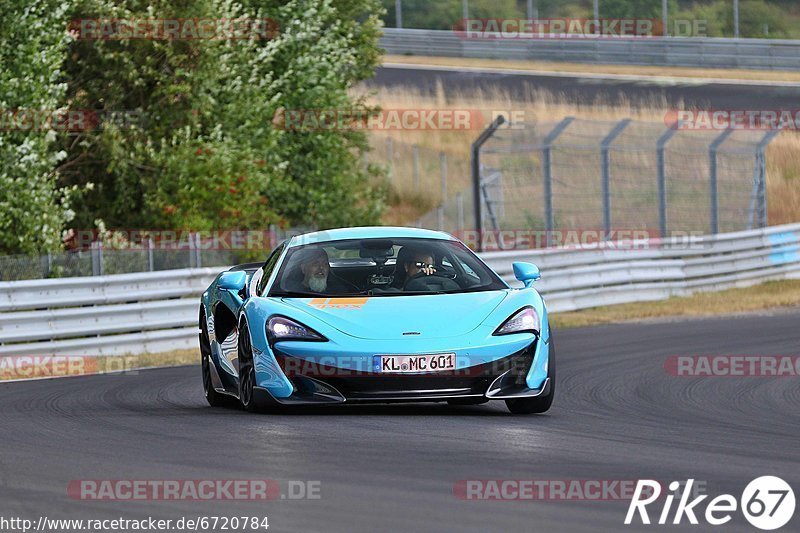 Bild #6720784 - Touristenfahrten Nürburgring Nordschleife (11.07.2019)