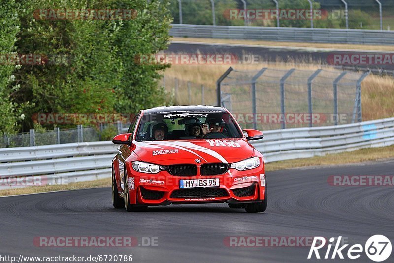 Bild #6720786 - Touristenfahrten Nürburgring Nordschleife (11.07.2019)