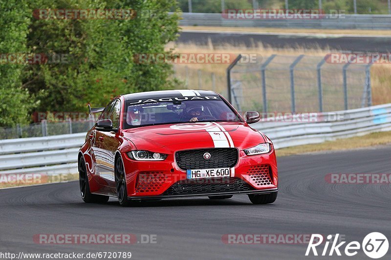 Bild #6720789 - Touristenfahrten Nürburgring Nordschleife (11.07.2019)