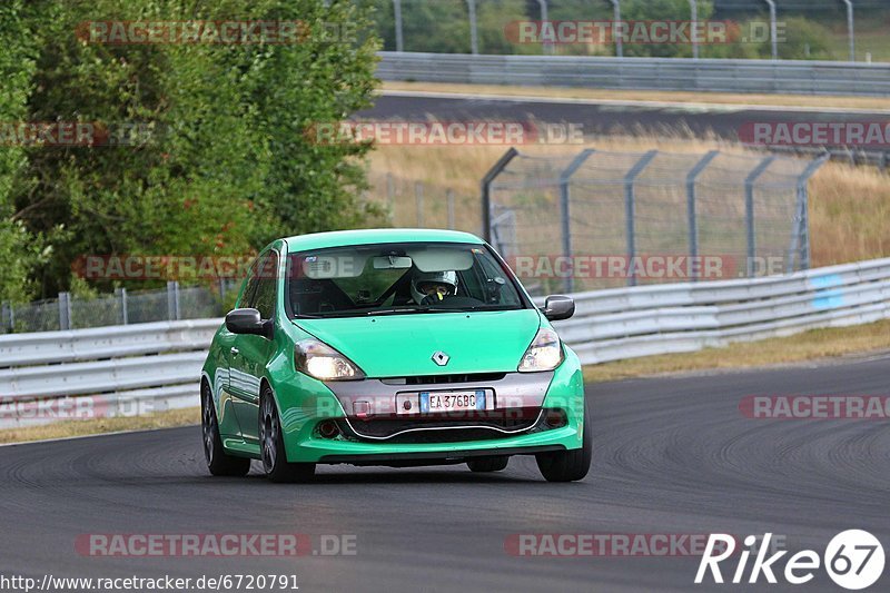 Bild #6720791 - Touristenfahrten Nürburgring Nordschleife (11.07.2019)