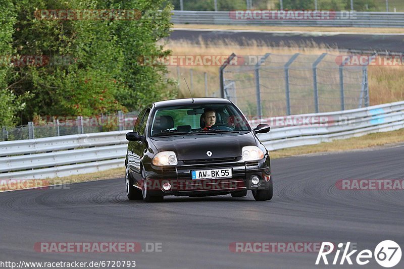 Bild #6720793 - Touristenfahrten Nürburgring Nordschleife (11.07.2019)