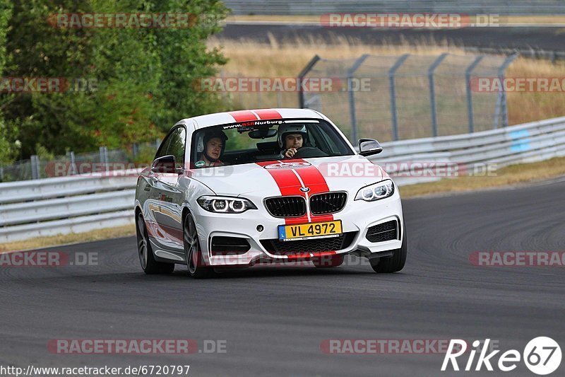 Bild #6720797 - Touristenfahrten Nürburgring Nordschleife (11.07.2019)