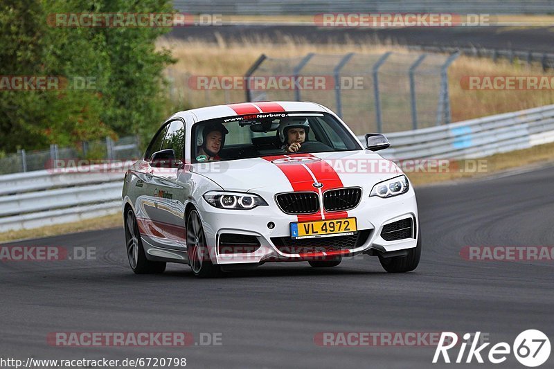 Bild #6720798 - Touristenfahrten Nürburgring Nordschleife (11.07.2019)