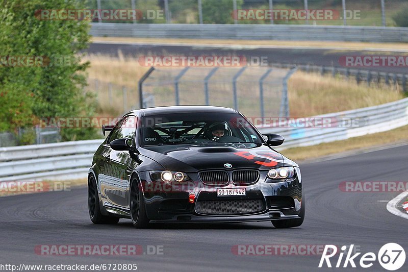 Bild #6720805 - Touristenfahrten Nürburgring Nordschleife (11.07.2019)