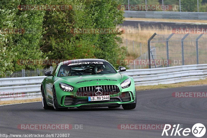 Bild #6720807 - Touristenfahrten Nürburgring Nordschleife (11.07.2019)