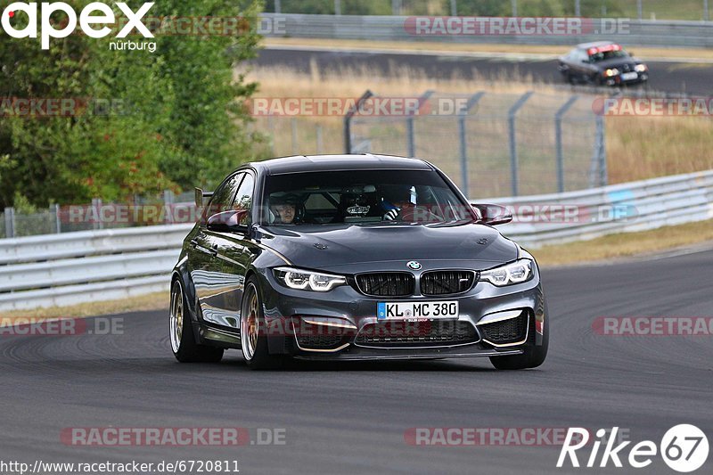 Bild #6720811 - Touristenfahrten Nürburgring Nordschleife (11.07.2019)