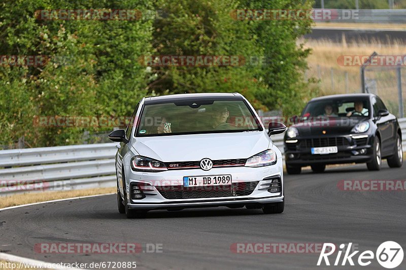 Bild #6720885 - Touristenfahrten Nürburgring Nordschleife (11.07.2019)