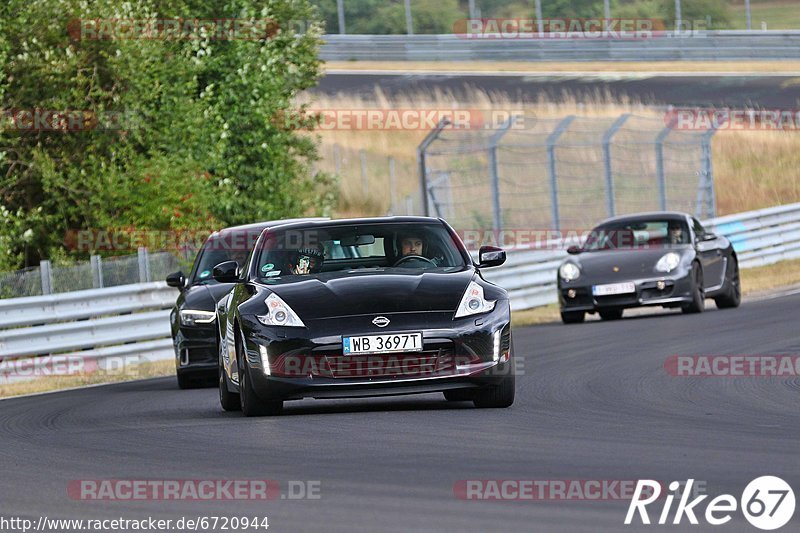 Bild #6720944 - Touristenfahrten Nürburgring Nordschleife (11.07.2019)