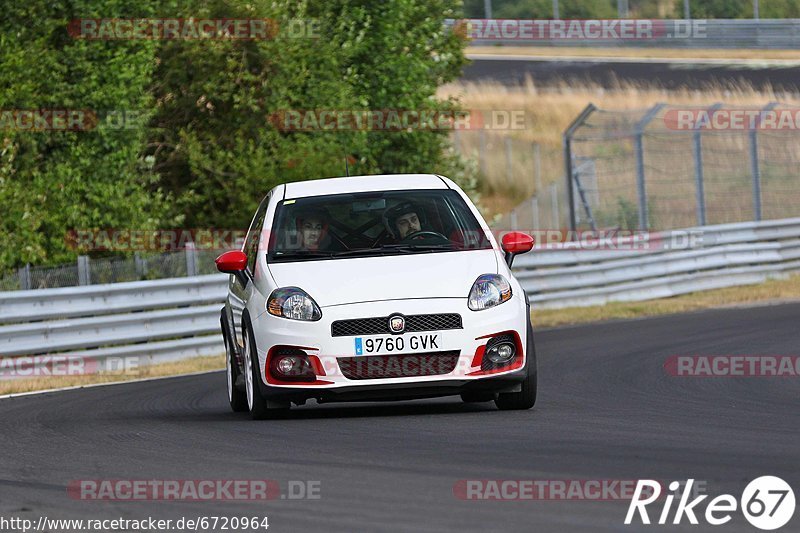 Bild #6720964 - Touristenfahrten Nürburgring Nordschleife (11.07.2019)