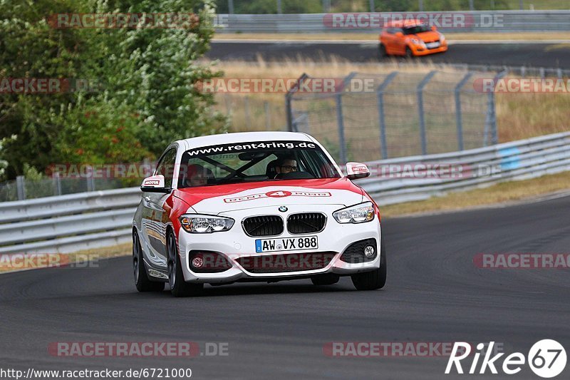 Bild #6721000 - Touristenfahrten Nürburgring Nordschleife (11.07.2019)