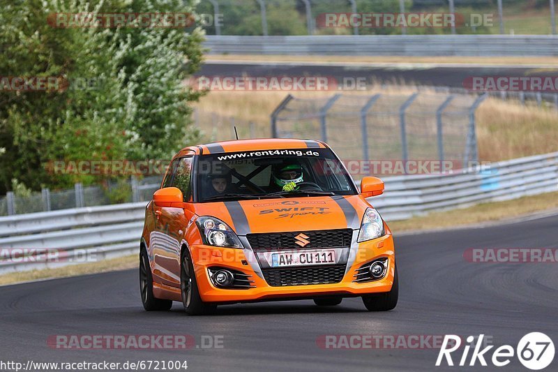 Bild #6721004 - Touristenfahrten Nürburgring Nordschleife (11.07.2019)