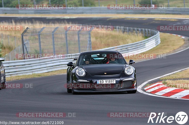 Bild #6721009 - Touristenfahrten Nürburgring Nordschleife (11.07.2019)