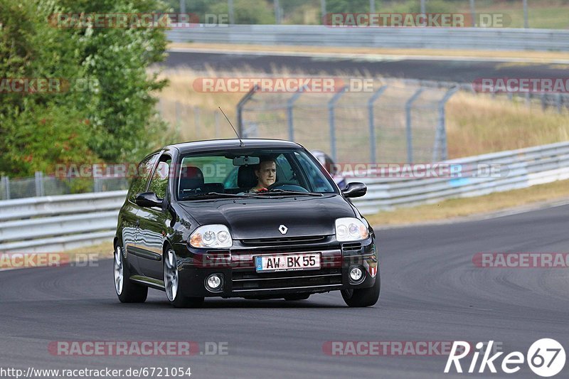 Bild #6721054 - Touristenfahrten Nürburgring Nordschleife (11.07.2019)