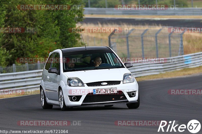 Bild #6721064 - Touristenfahrten Nürburgring Nordschleife (11.07.2019)