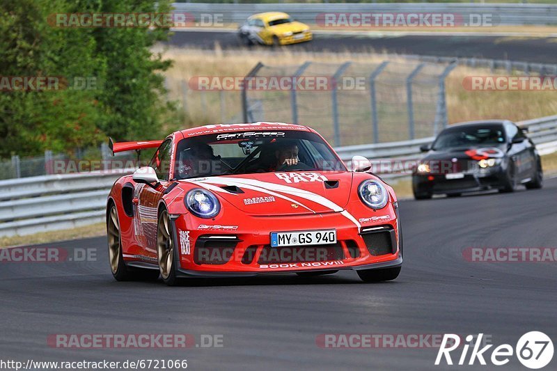 Bild #6721066 - Touristenfahrten Nürburgring Nordschleife (11.07.2019)