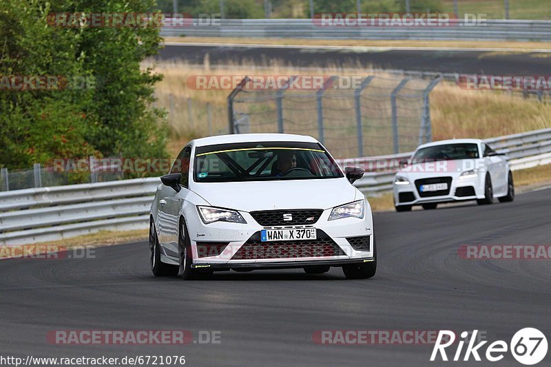 Bild #6721076 - Touristenfahrten Nürburgring Nordschleife (11.07.2019)