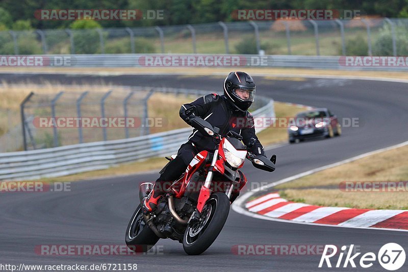 Bild #6721158 - Touristenfahrten Nürburgring Nordschleife (11.07.2019)