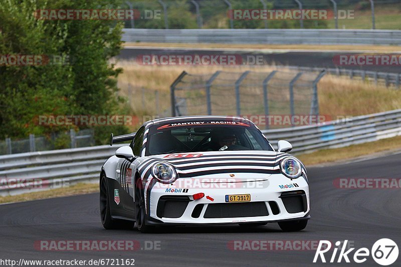 Bild #6721162 - Touristenfahrten Nürburgring Nordschleife (11.07.2019)