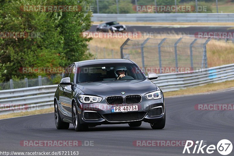 Bild #6721163 - Touristenfahrten Nürburgring Nordschleife (11.07.2019)