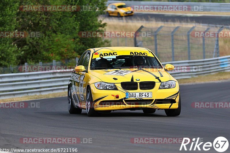 Bild #6721196 - Touristenfahrten Nürburgring Nordschleife (11.07.2019)