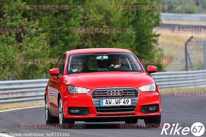 Bild #6721203 - Touristenfahrten Nürburgring Nordschleife (11.07.2019)